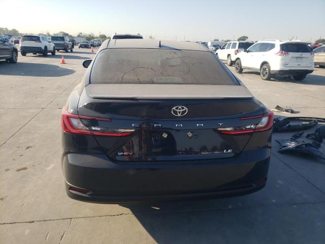 VIN 4T1DAACK4SU013861 2025 TOYOTA CAMRY no.6