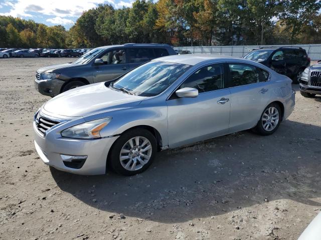 VIN 1N4AL3AP8FC262242 2015 Nissan Altima, 2.5 no.1