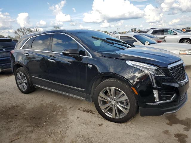 VIN 1GYKNFRS6PZ202374 2023 Cadillac XT5, Platinum P... no.4