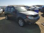 SUBARU FORESTER 2 photo