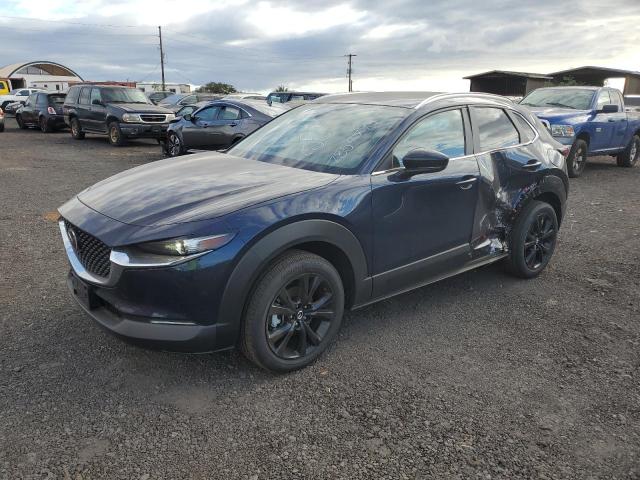 2024 MAZDA CX-30 SELE #3021459383