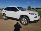 JEEP CHEROKEE S photo