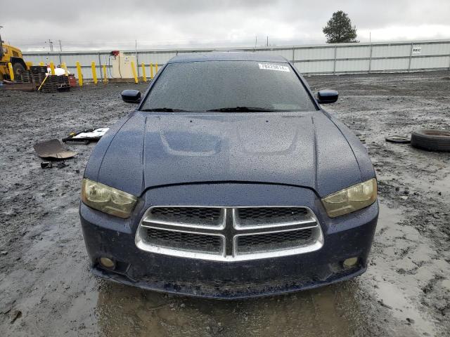2013 DODGE CHARGER SX - 2C3CDXHG9DH701380