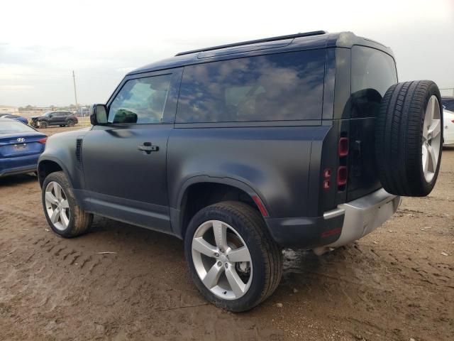 2024 LAND ROVER DEFENDER 9 SALEJ6EX0R2286597