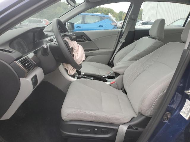 2016 HONDA ACCORD EX - 1HGCR2F70GA066928