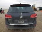 VOLKSWAGEN TOUAREG TD photo