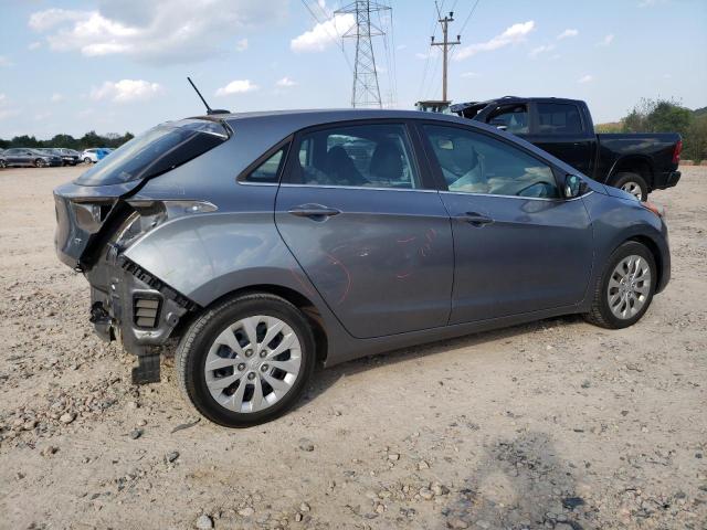 2016 HYUNDAI ELANTRA GT - KMHD35LH8GU326862