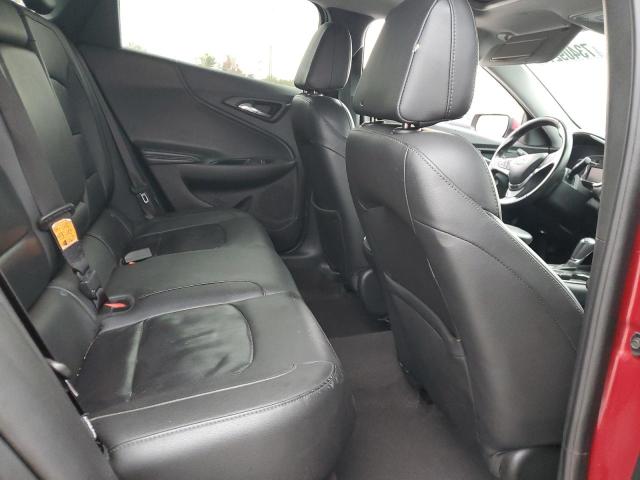 2017 CHEVROLET MALIBU LT - 1G1ZE5ST7HF146457