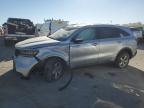 2022 KIA SORENTO LX - 5XYRGDLC9NG122731