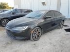 CHRYSLER 200 S photo