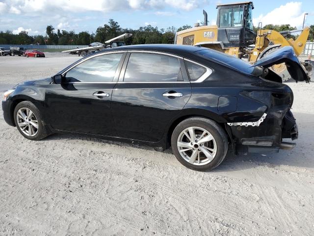 VIN 1N4AL3AP8EC192790 2014 Nissan Altima, 2.5 no.2