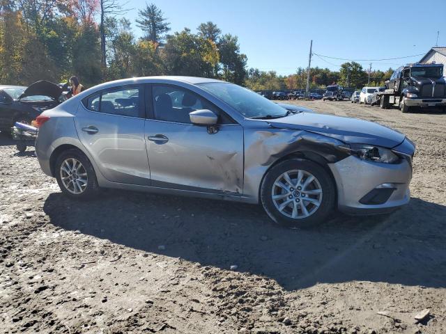2016 MAZDA 3 SPORT - JM1BM1U79G1291452