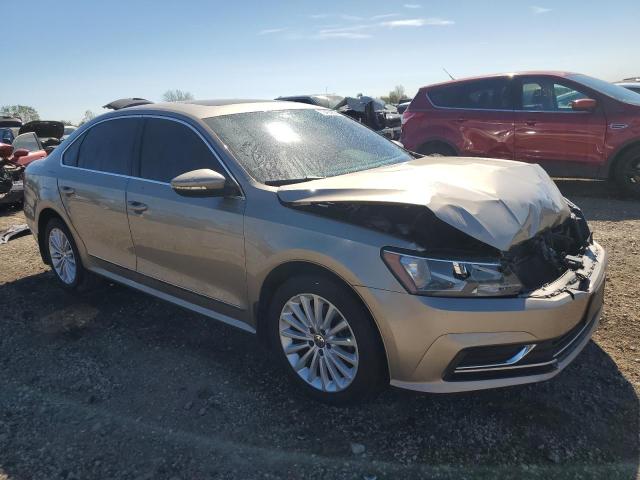 2016 VOLKSWAGEN PASSAT SE - 1VWBT7A3XGC011448