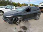 Lot #3027127823 2018 JEEP CHEROKEE T