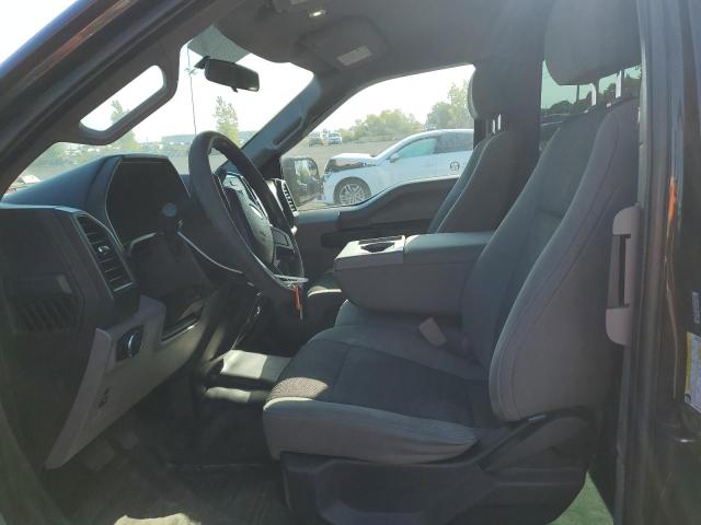 2015 FORD F150 SUPER - 1FTEX1E86FFA17316