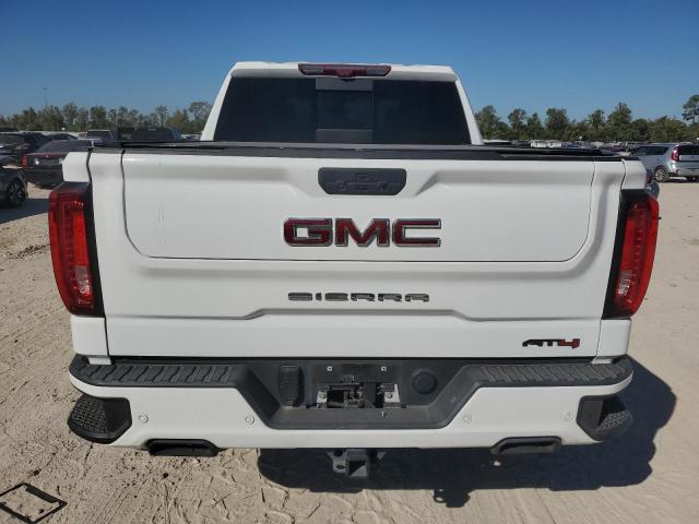 2022 GMC SIERRA LIM - 1GTP9EEL4NZ163676