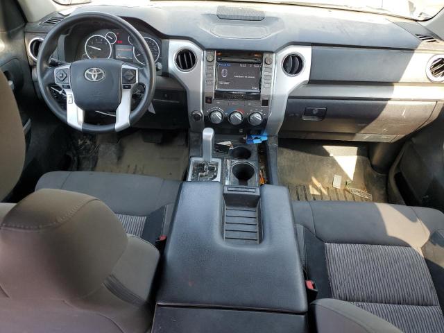 2016 TOYOTA TUNDRA CRE - 5TFDM5F1XGX066740