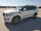 INFINITI QX80 LUXE photo