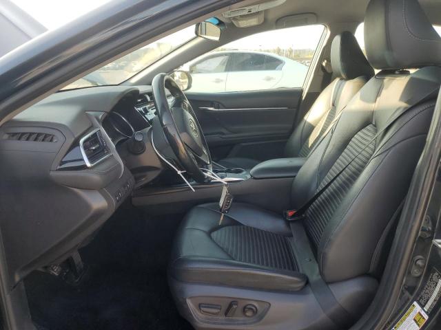 2018 TOYOTA CAMRY LE/X 4T1B11HK8JU592528