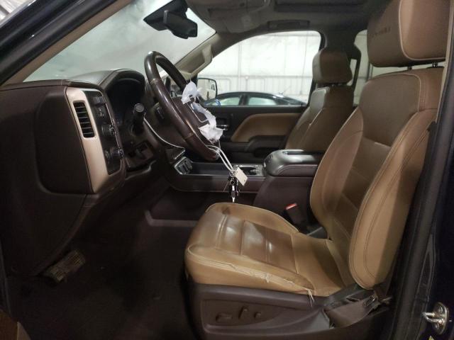 2018 GMC SIERRA K15 - 3GTU2PEJ9JG538621