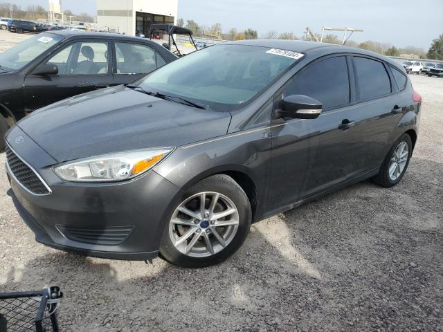 VIN 1FADP3K28FL210243 2015 Ford Focus, SE no.1