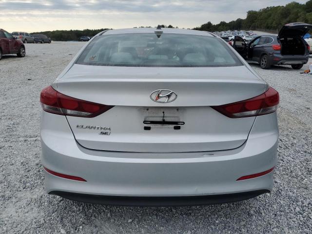 2017 HYUNDAI ELANTRA SE - 5NPD74LF2HH197479