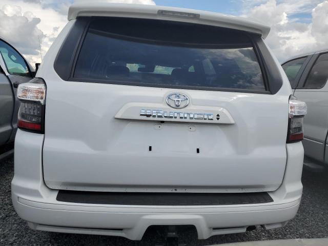 2023 TOYOTA 4RUNNER TR - JTEAU5JR7P5292256