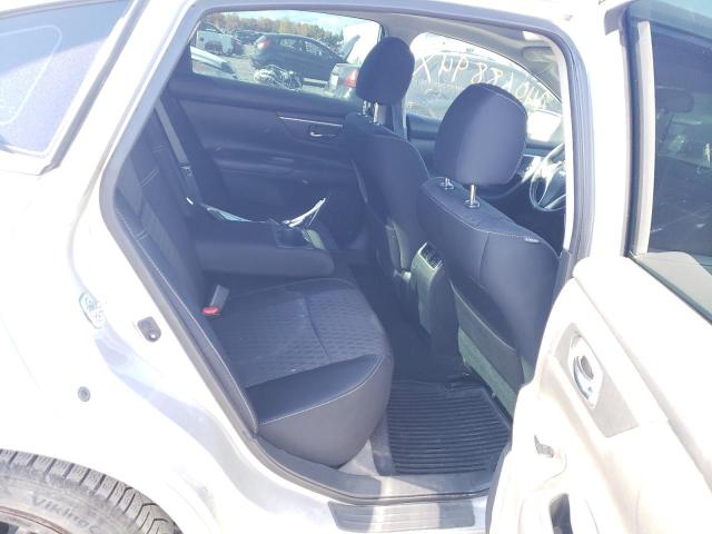 2016 NISSAN ALTIMA 2.5 - 1N4AL3AP6GN345951