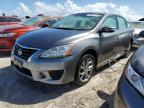 2015 NISSAN SENTRA S - 3N1AB7AP3FY297687