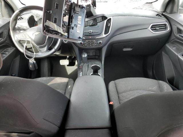 2018 CHEVROLET EQUINOX LT - 2GNAXJEV7J6308860