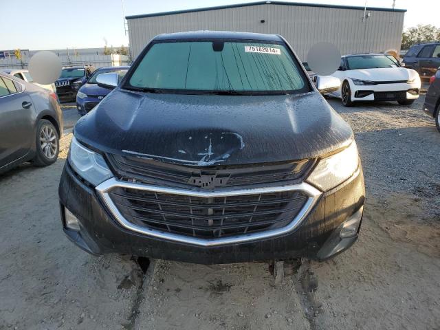 2018 CHEVROLET EQUINOX LT - 3GNAXJEV9JL258541
