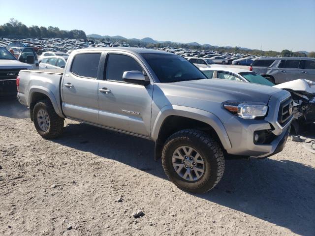 VIN 3TMCZ5AN7LM355064 2020 Toyota Tacoma, Double Cab no.4