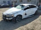 2021 HONDA ACCORD SPO - 1HGCV2F39MA027243