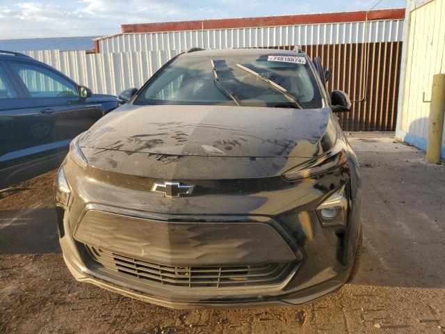 VIN 1G1FY6S07P4207516 2023 Chevrolet Bolt, LT no.5