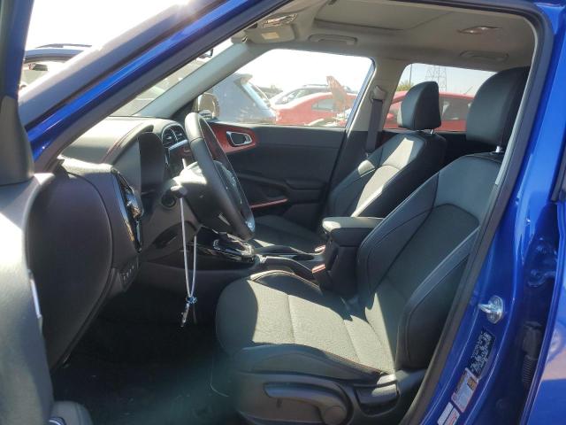 2023 KIA SOUL GT LI - KNDJ53AU8P7215927