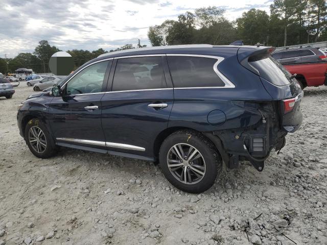 2017 INFINITI QX60 - 5N1DL0MM6HC527360