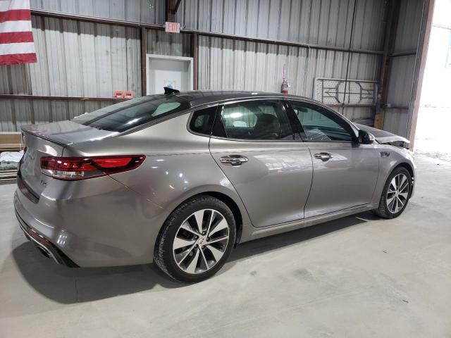 2016 KIA OPTIMA SXL - 5XXGV4L2XGG022634