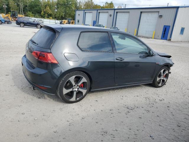 2015 VOLKSWAGEN GTI - 3VWY47AU3FM055868