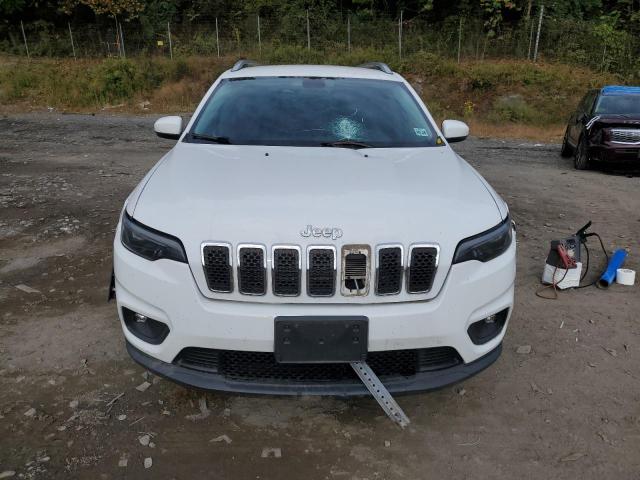 2019 JEEP CHEROKEE L - 1C4PJMLB6KD350602