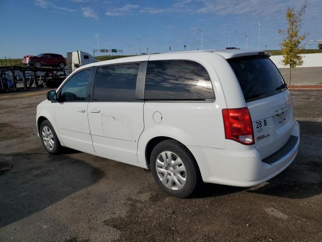 VIN 2C4RDGBG0HR630441 2017 Dodge Grand Caravan, SE no.2