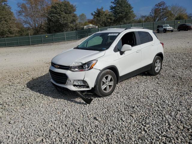 CHEVROLET TRAX 1LT
