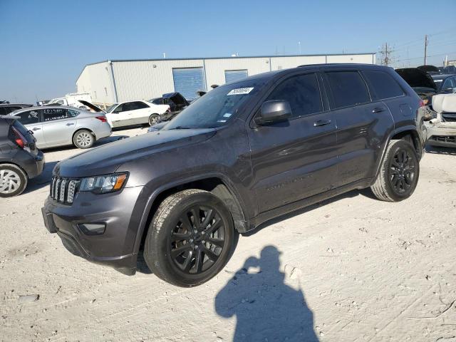 JEEP GRAND CHER