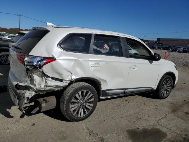 2020 MITSUBISHI OUTLANDER - JA4AD2A33LZ006270