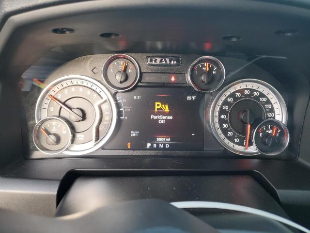 2021 RAM 1500 CLASS - 1C6RR7GT2MS515007