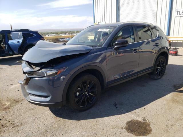 2021 MAZDA CX-5 TOURI - JM3KFACY9M0414048