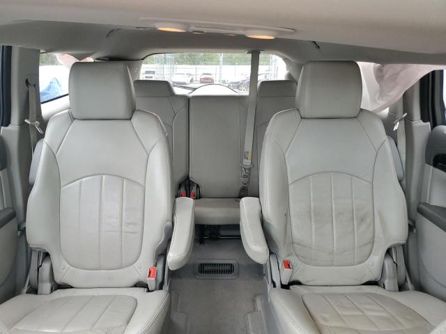 2017 BUICK ENCLAVE - 5GAKRBKD8HJ186985