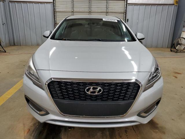 VIN KMHE24L16GA015534 2016 Hyundai Sonata, Hybrid no.5