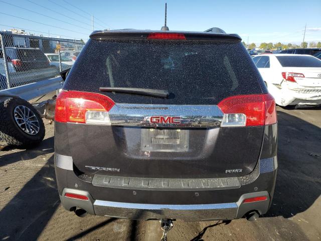 VIN 2GKFLYE37F6248169 2015 GMC TERRAIN no.6