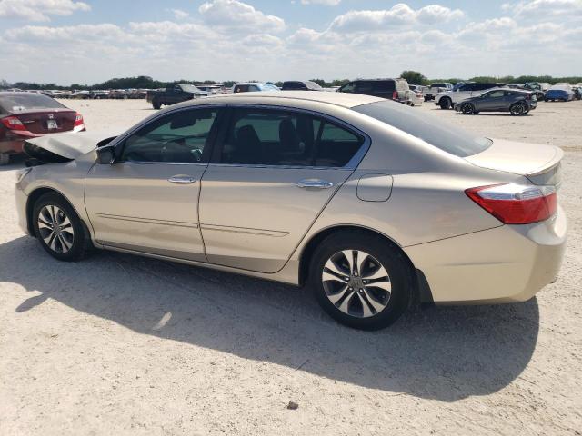 VIN 1HGCR2F3XEA176430 2014 Honda Accord, LX no.2