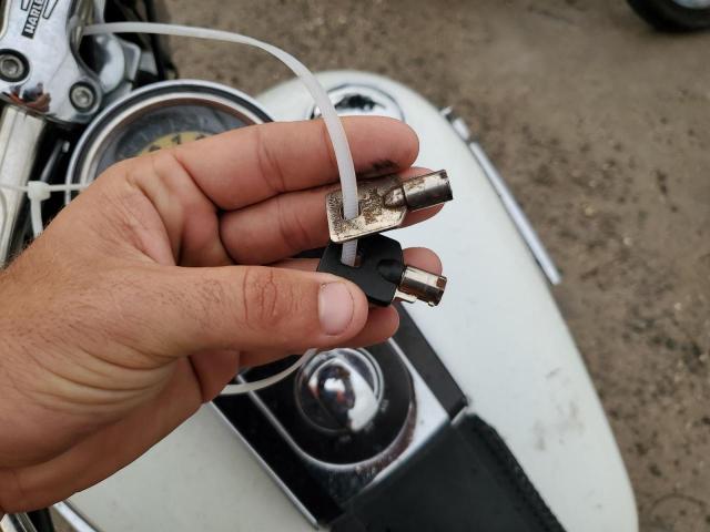 2006 HARLEY-DAVIDSON FLSTNI - 1HD1JDB126Y090131
